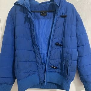 Winter Jacket